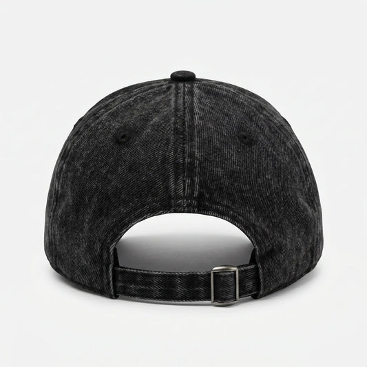 Black Rose Cap – Caps for Men in Pakistan