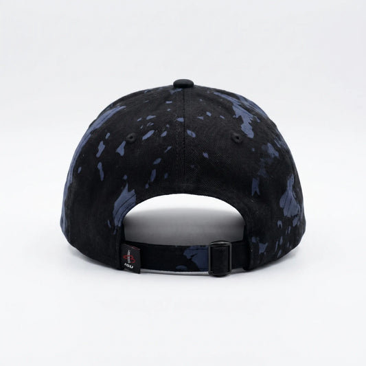 Purple Graphic Cap – Stylish Caps for Men