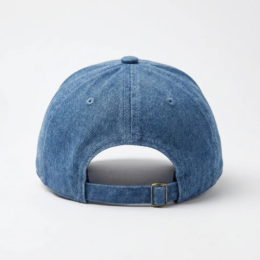 No Limits Denim Cap – Branded Caps in Pakistan