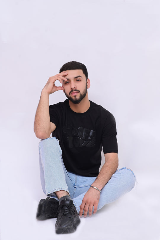 Self-Love Graphic T-Shirt