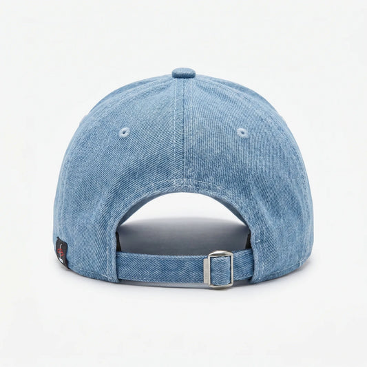 No Limits Denim Cap – Branded Caps in Pakistan