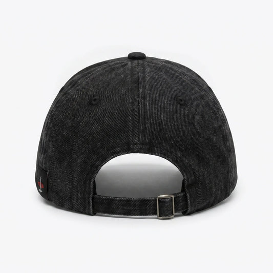 Black Rose Cap – Caps for Men in Pakistan